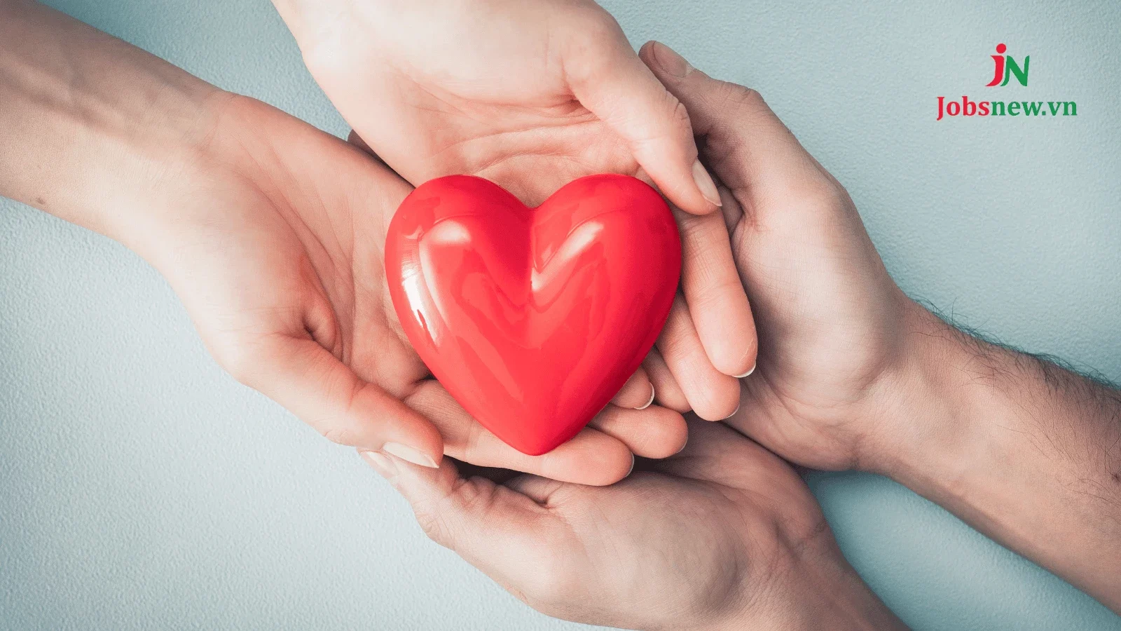 Lòng trắc ẩn là gì