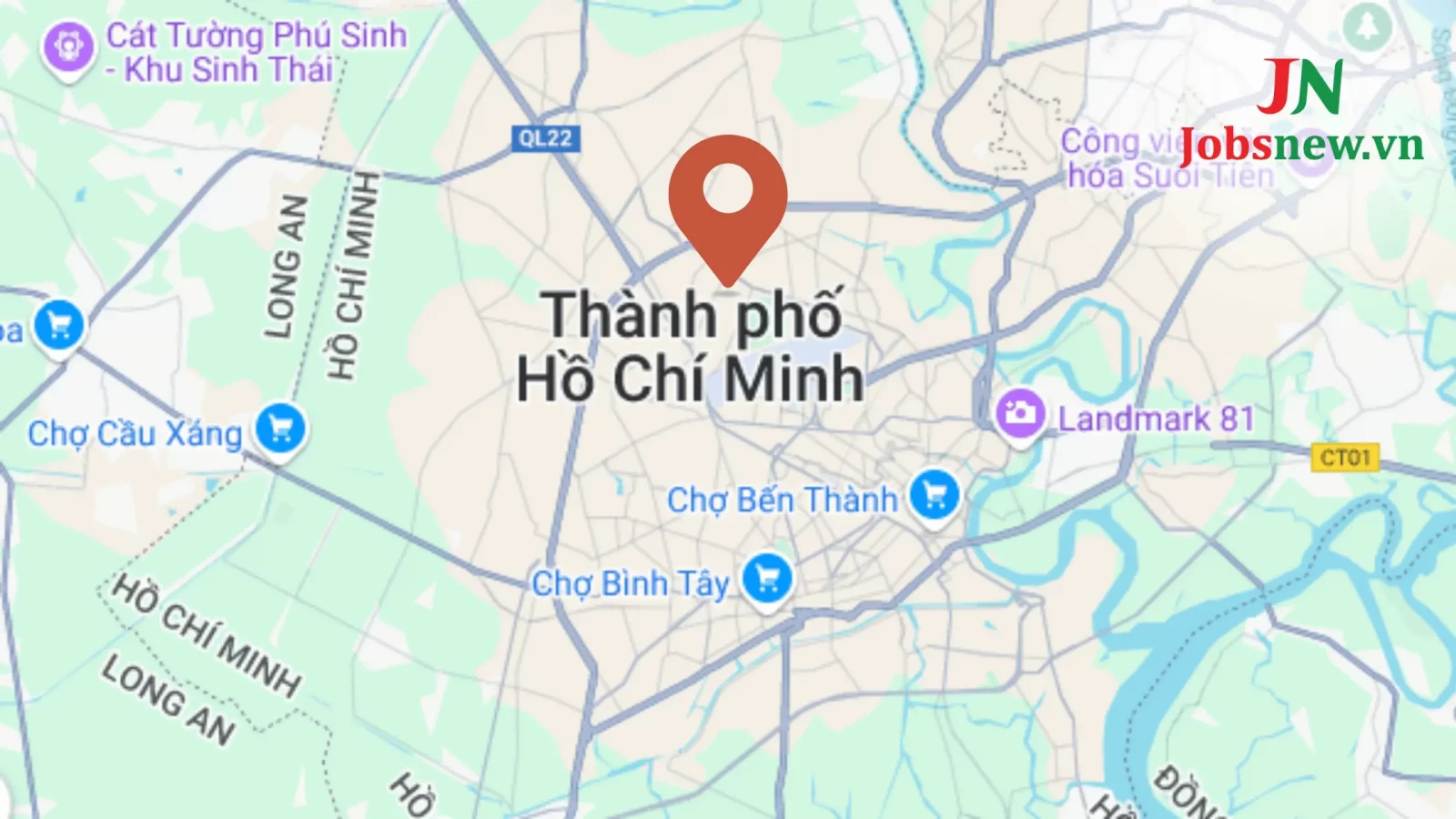  Mã bưu chính TPHCM là gì