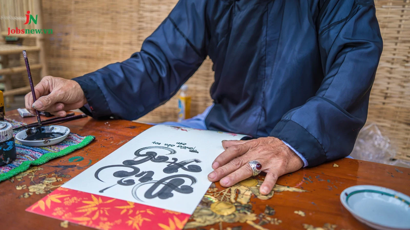 Mùng 3 Tết thầy xưa và nay