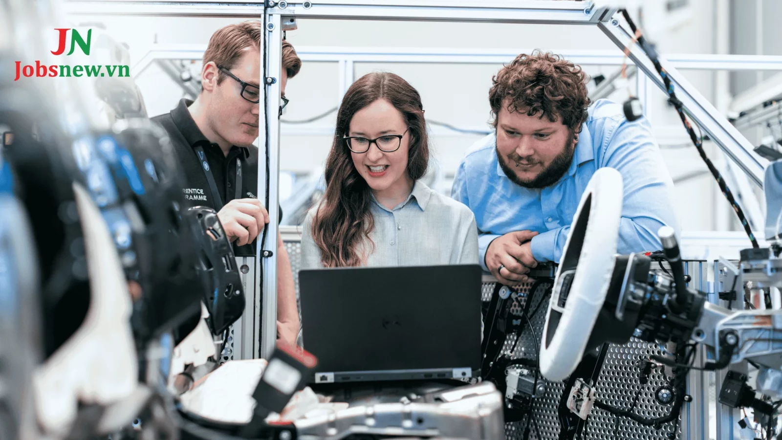 Ngành Công nghệ ô tô học khối nào