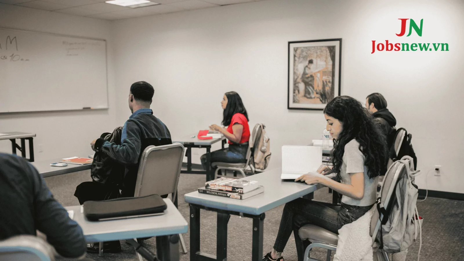 Ngành công nghệ thông tin học những môn gì​