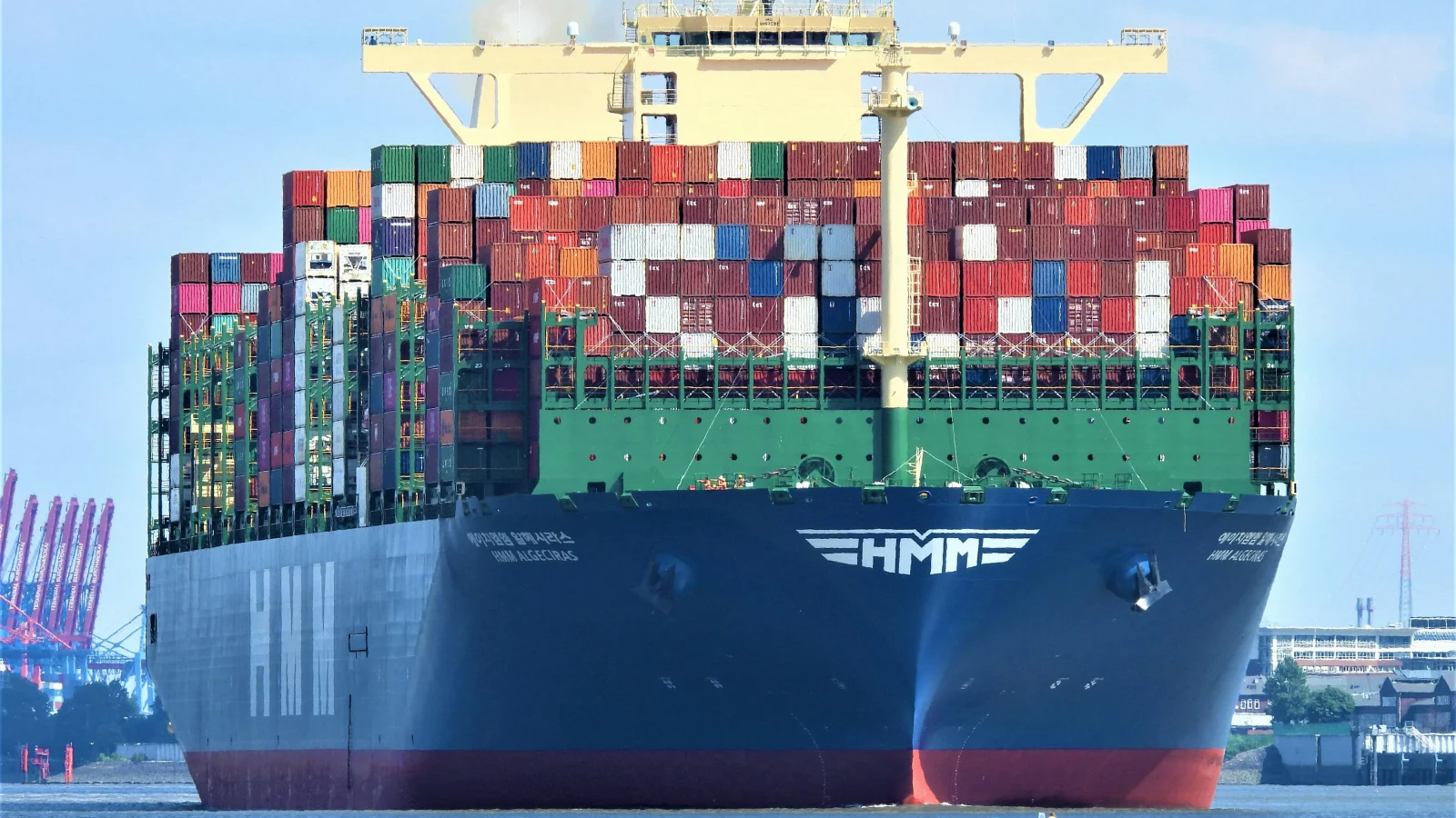 Ngoại thương toàn cầu