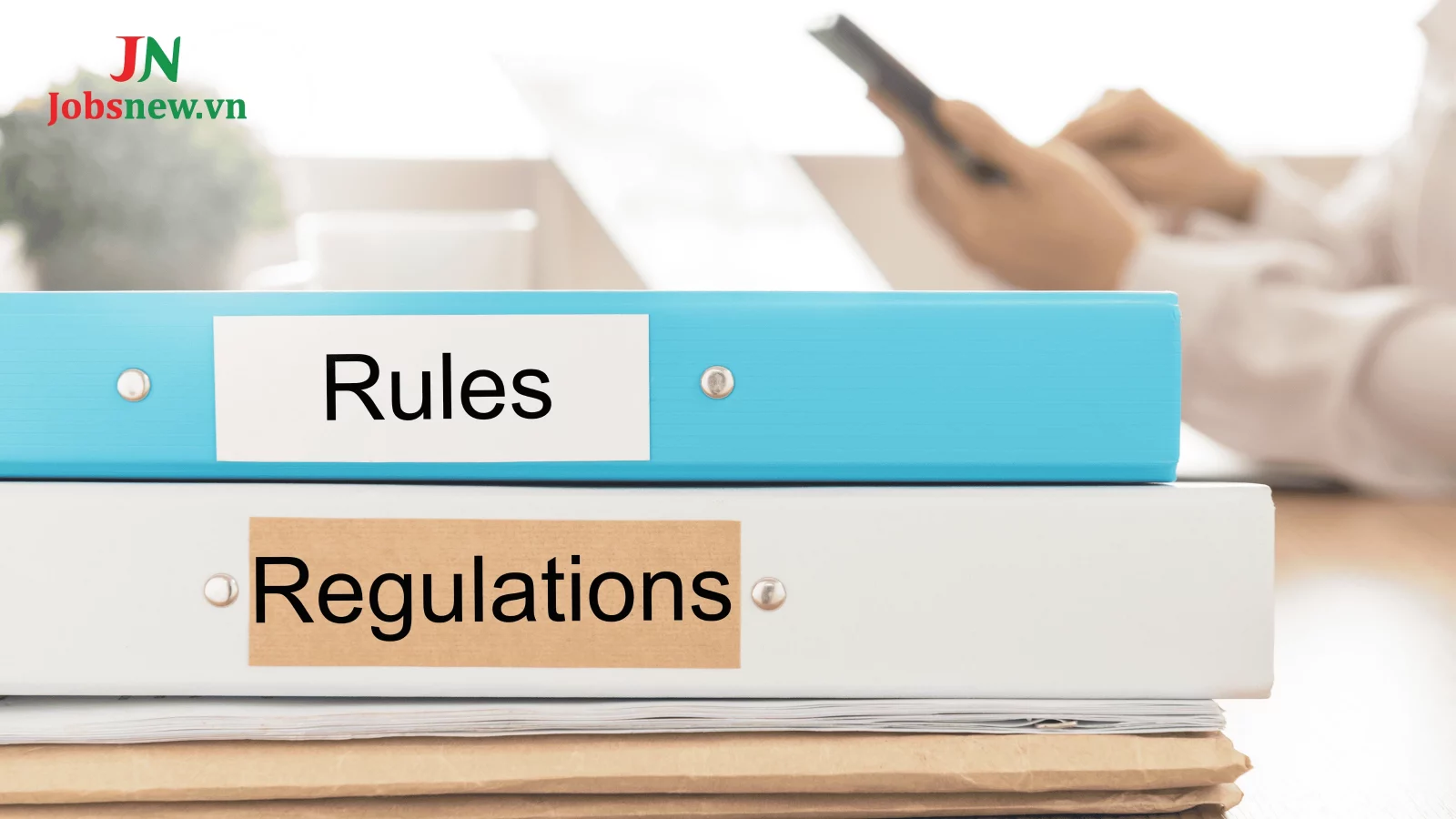 Nội quy an toàn lao động là gì