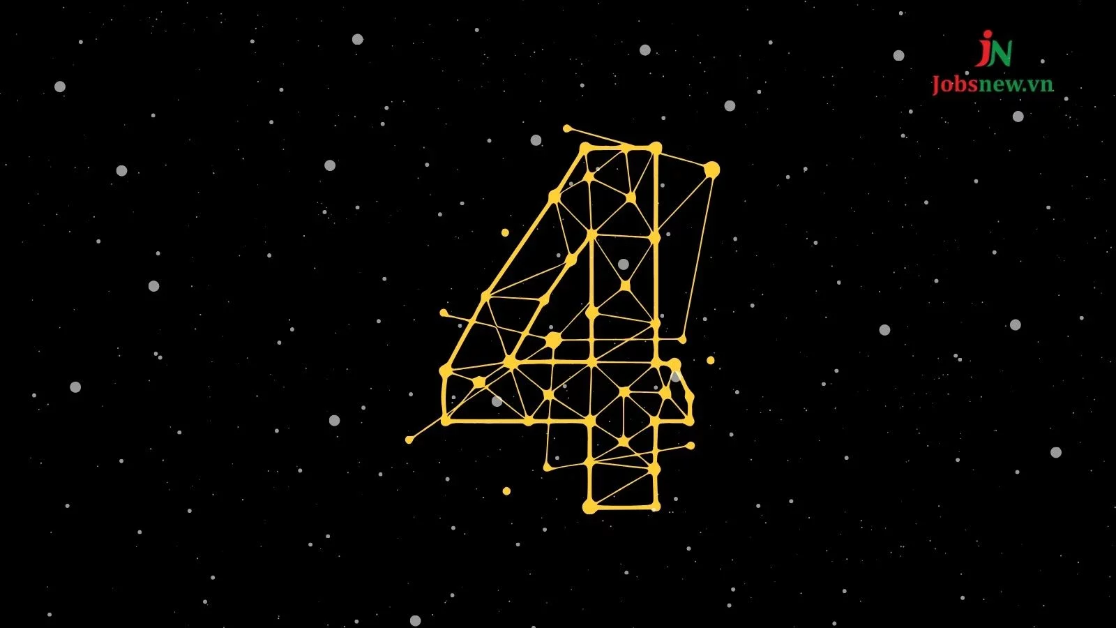 thần số học số 4