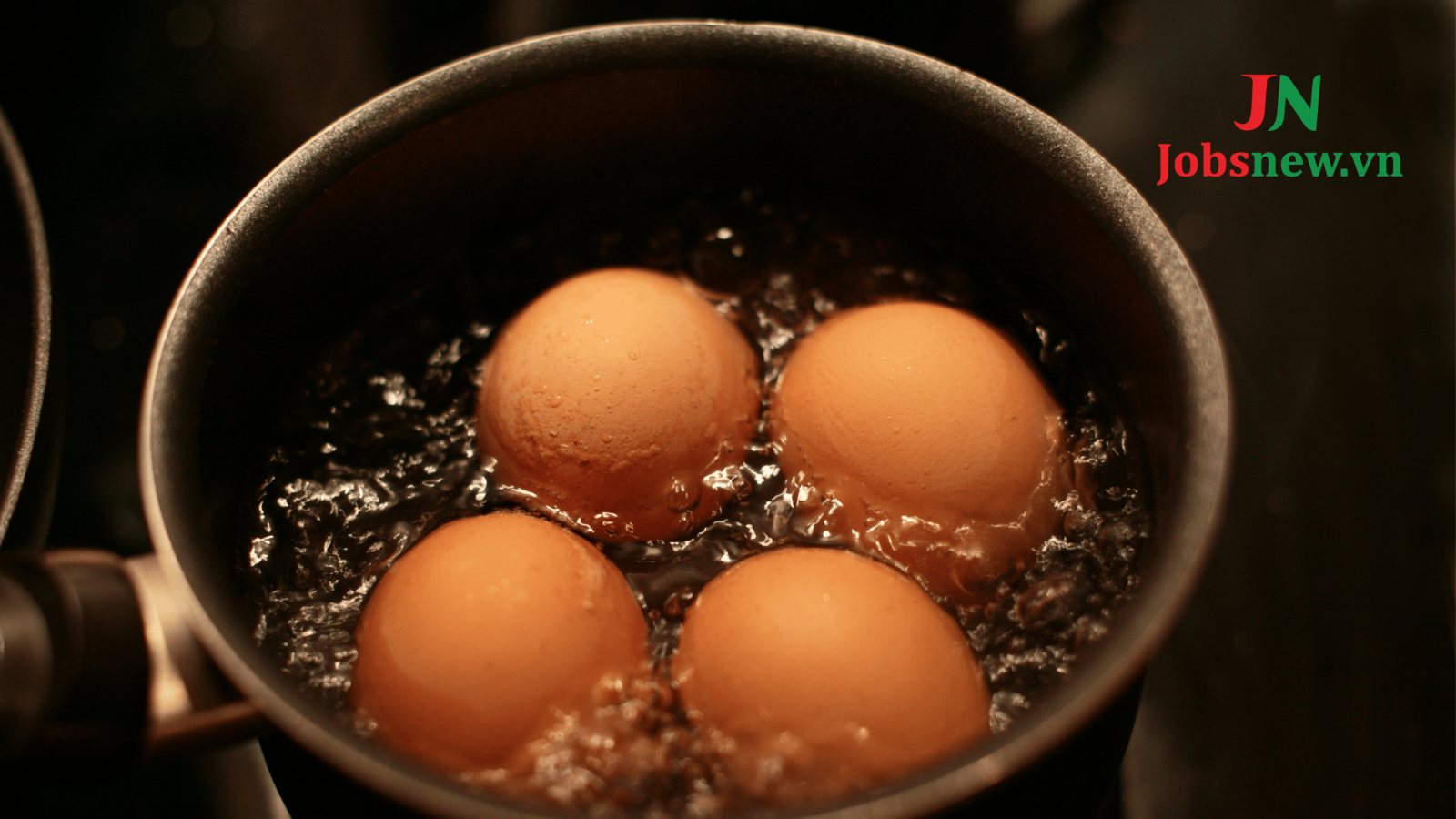 Phương pháp chế biến sử dụng nhiệt