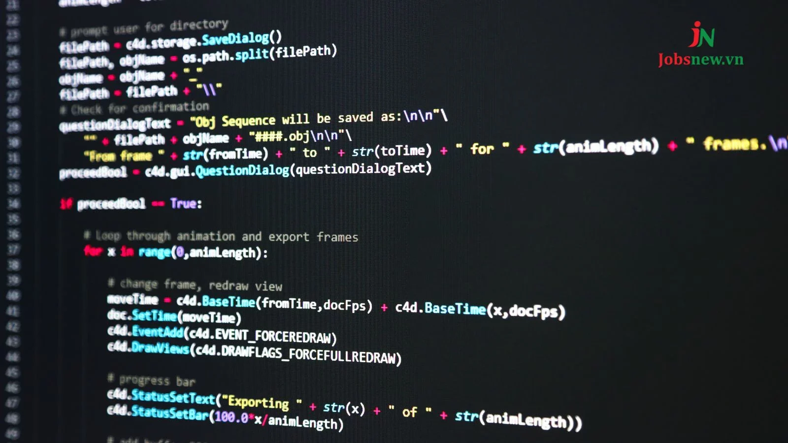 python là gì, trong python là gì, lập trình python là gì, lỗi ngoại lệ trong python là lỗi gì, python là ngôn ngữ gì