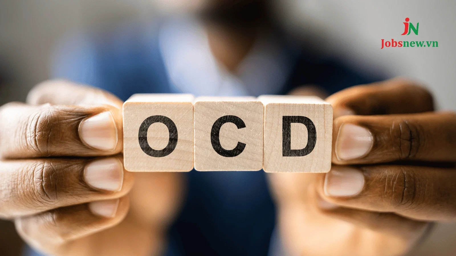 OCD là gì