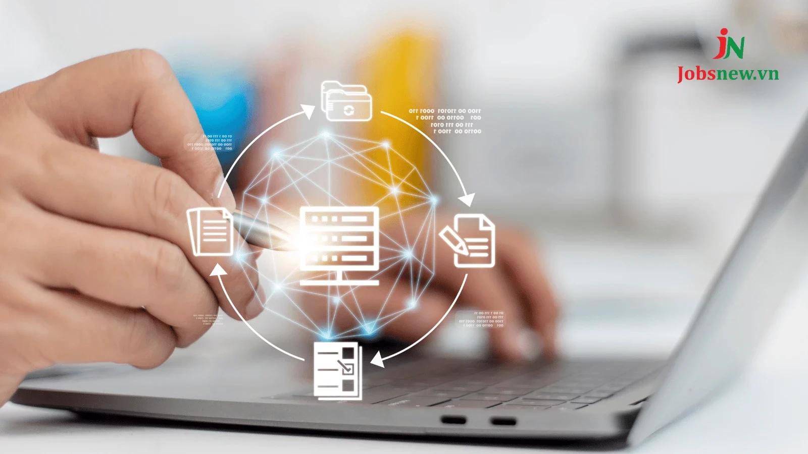 cơ sở dữ liệu là gì