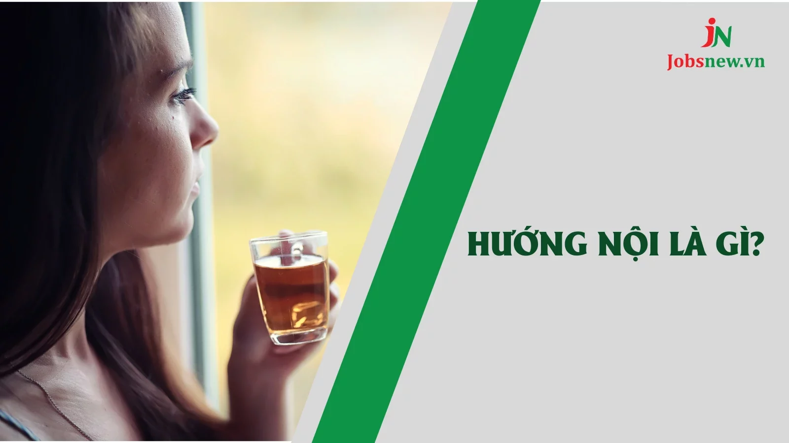Hướng nội là gì