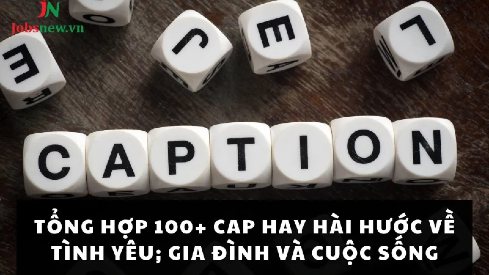 cap hay hài hước