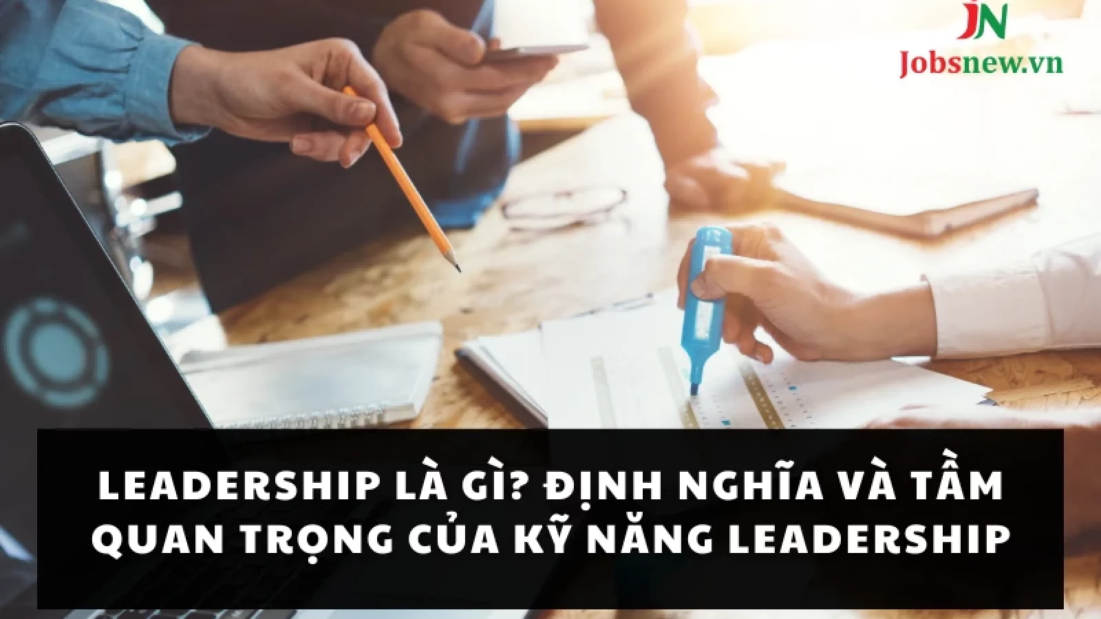 leadership