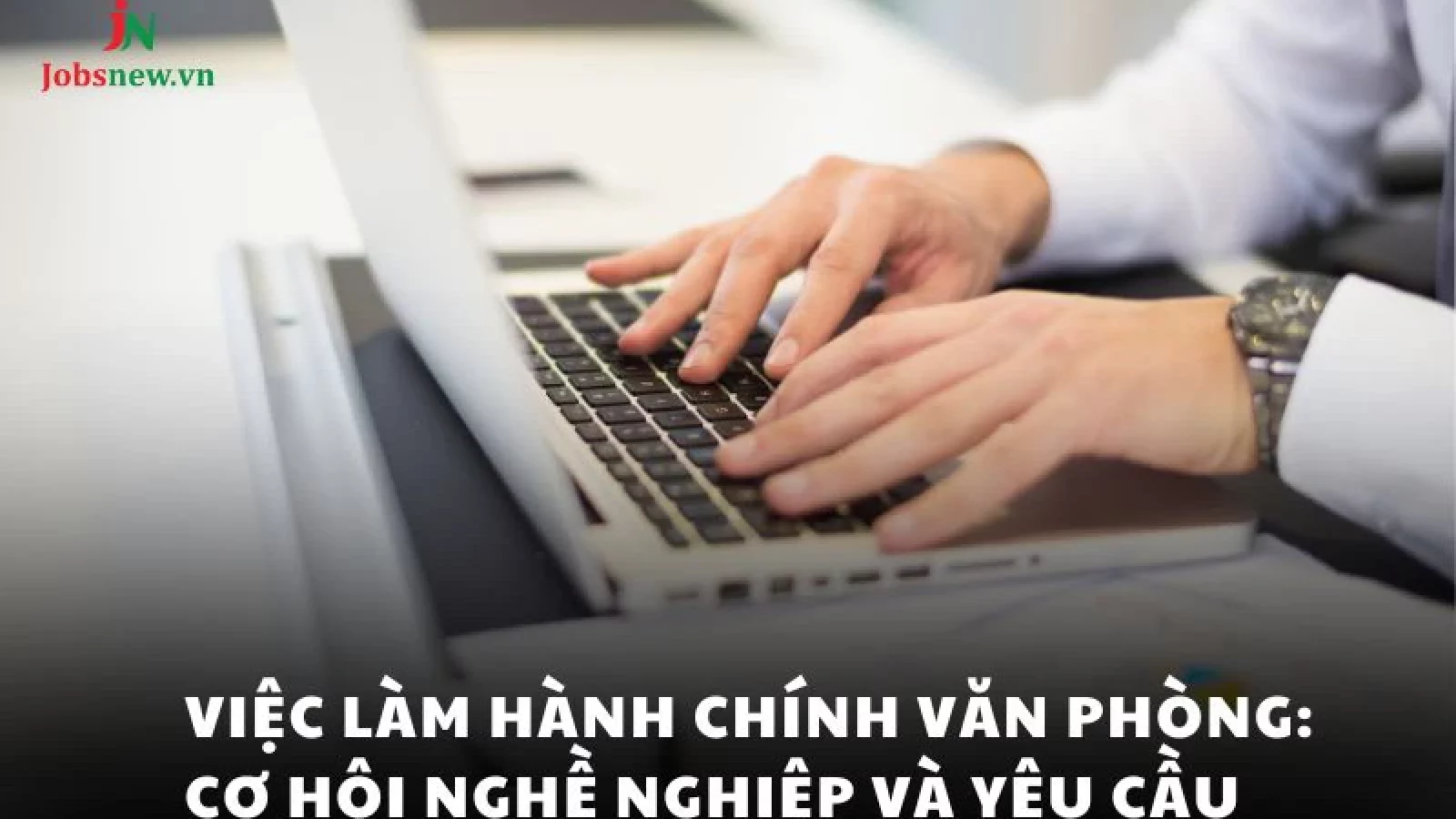 việc làm hành chính văn phòng