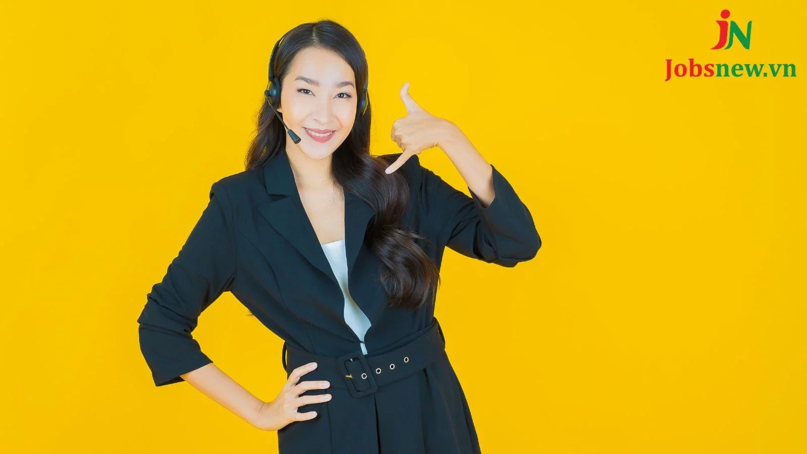 Tìm Hiểu Về Nghề Telesale: Công Việc; Kỹ Năng và Cơ Hội Nghề Nghiệp