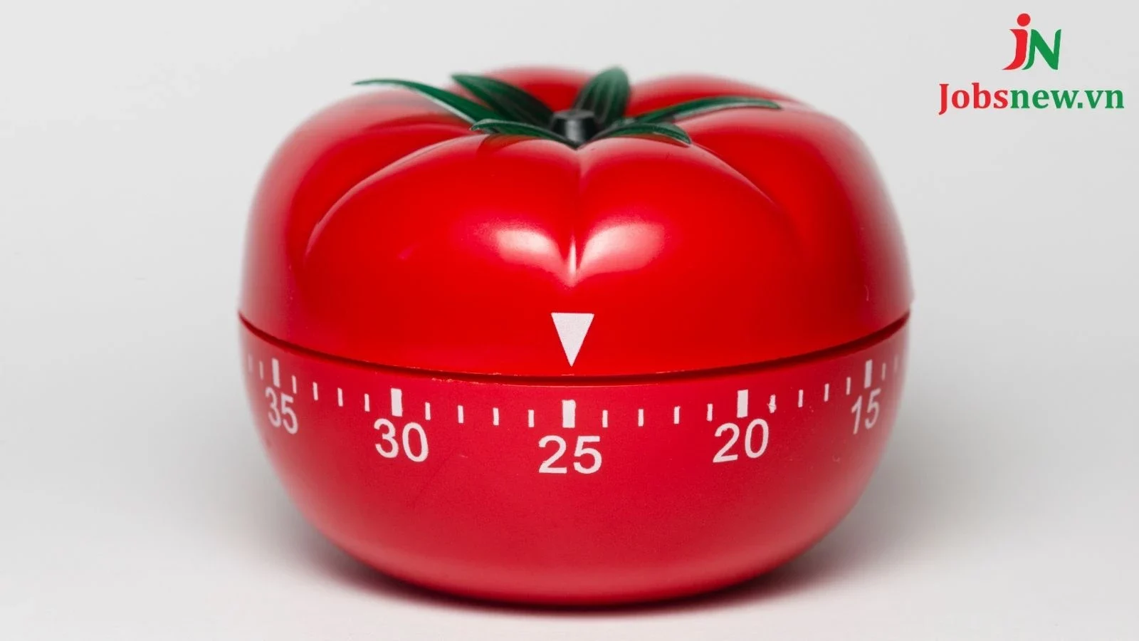 Tối Ưu Hóa Hiệu Suất Làm Việc và Học Tập_ Sức Mạnh Của Kỹ Thuật Pomodoro