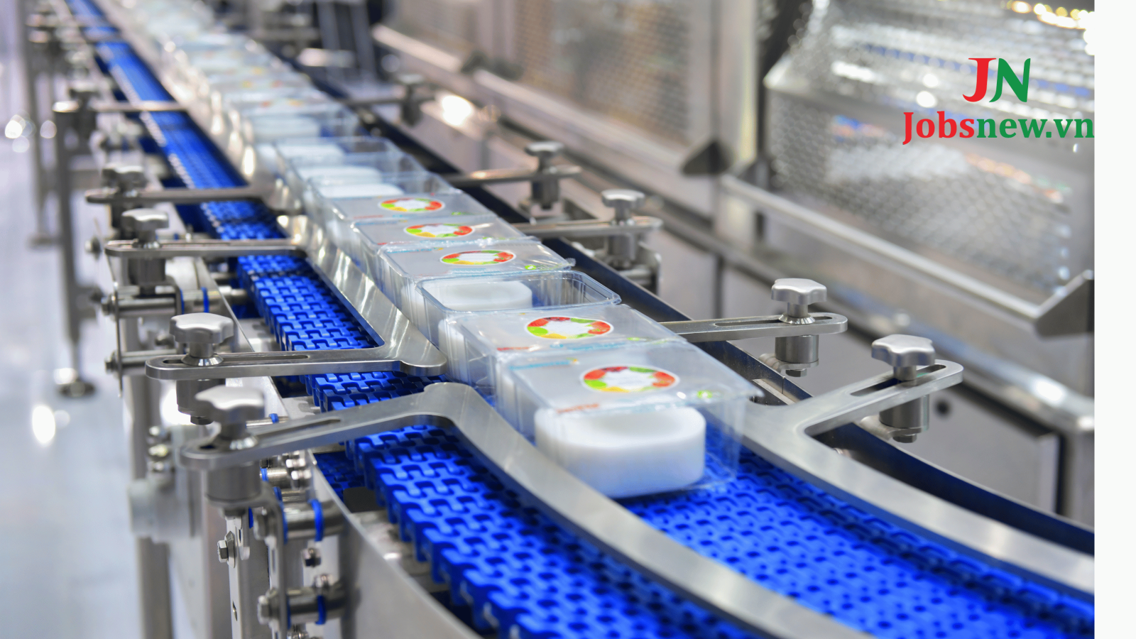 Tổng quan về đơn hàng Chế biến Cơm hộp Nhật Bản