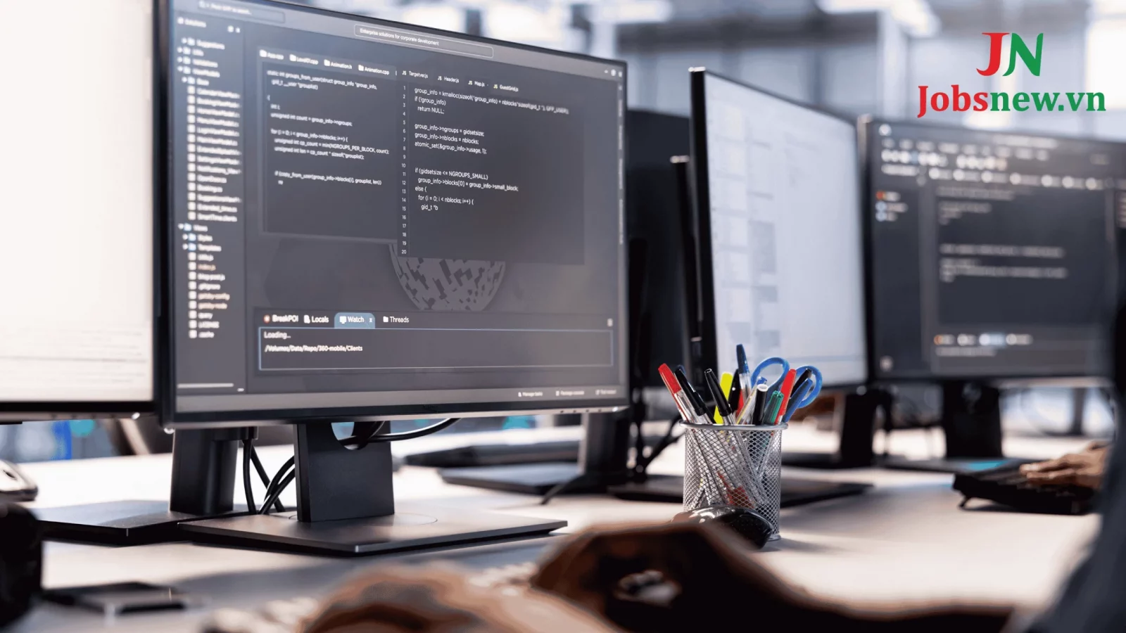 Tổng quan về ngành Công nghệ Thông tin tại Việt Nam