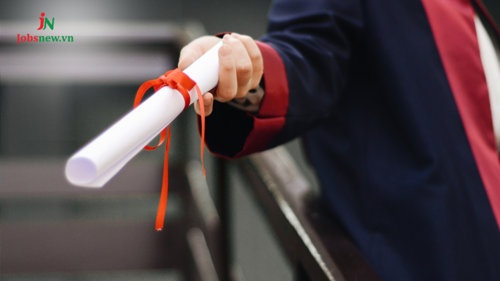 Tại sao phiên dịch phải cần bằng cấp?