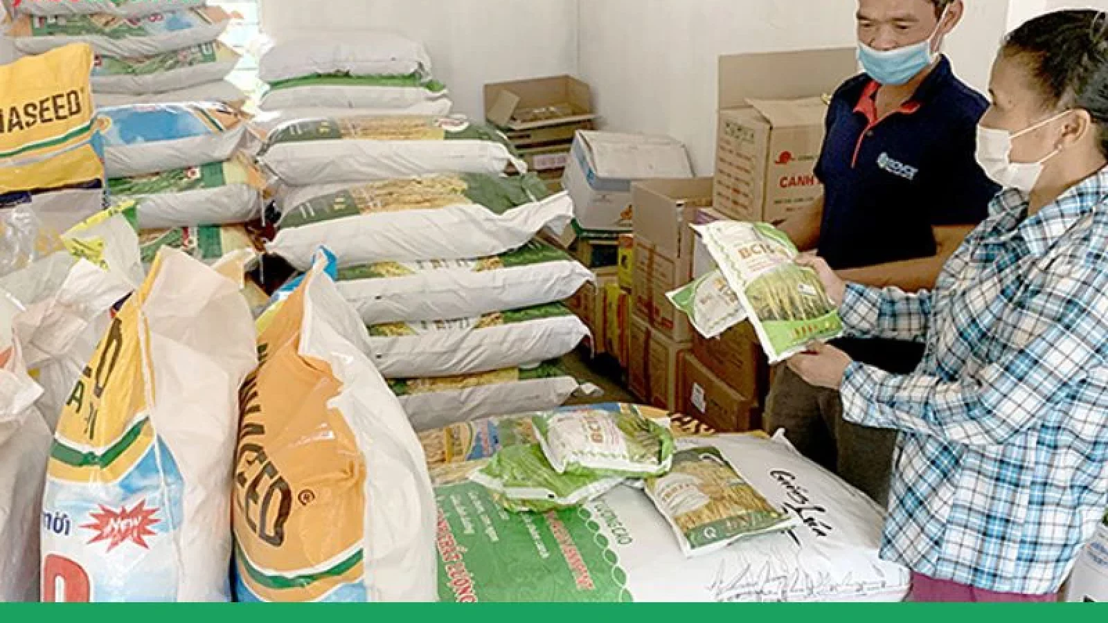 vật tư nông nghiệp