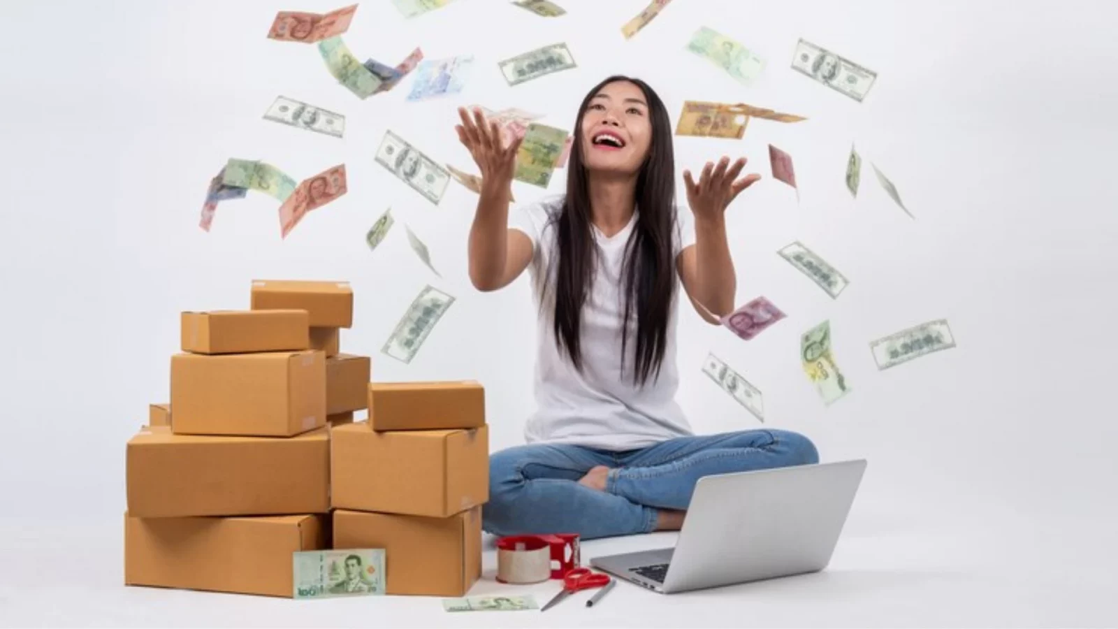 Xu Hướng Bán Hàng 2024 Nắm Bắt Cơ Hội Thành Công