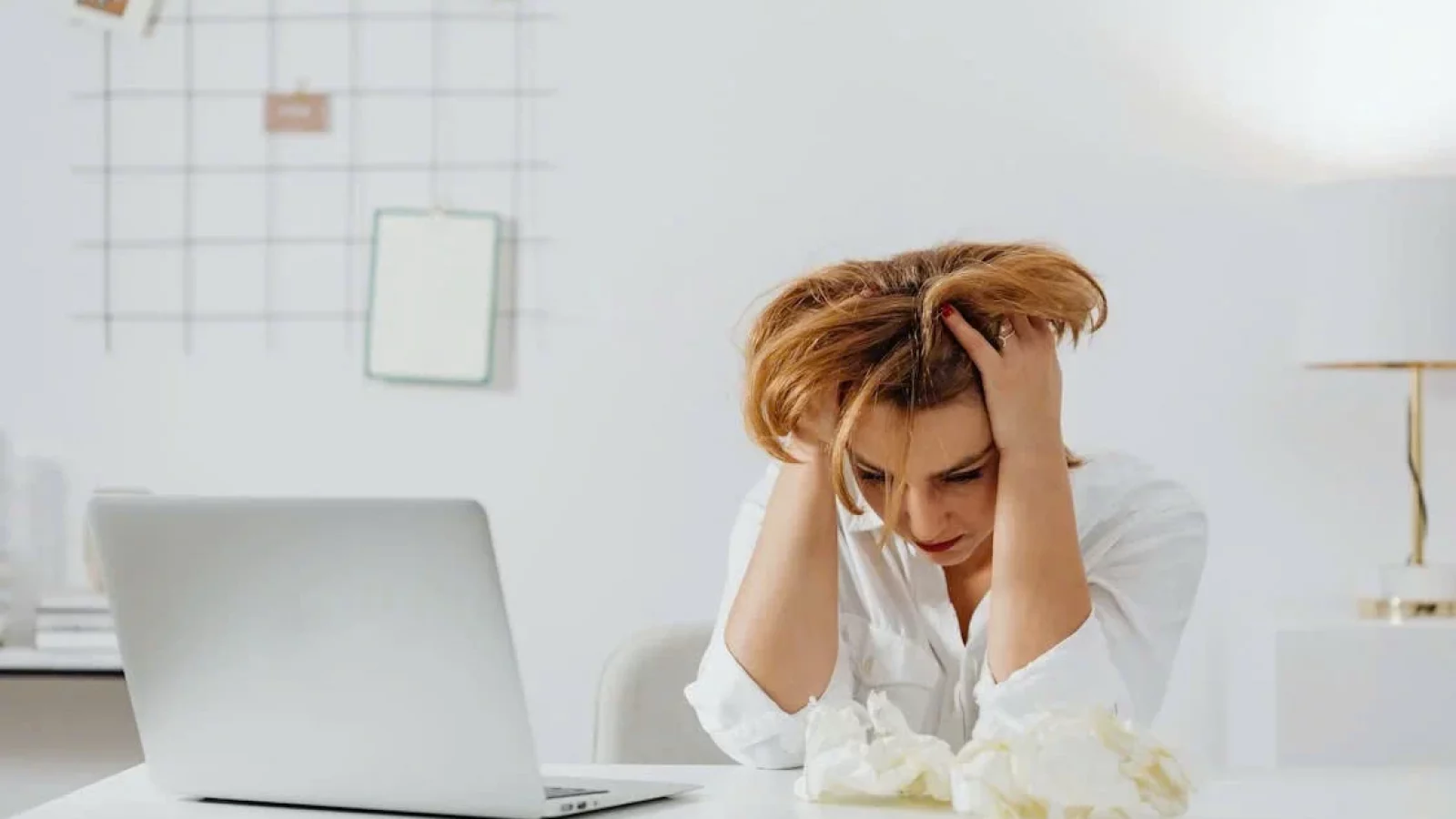 Nhược điểm là gì?