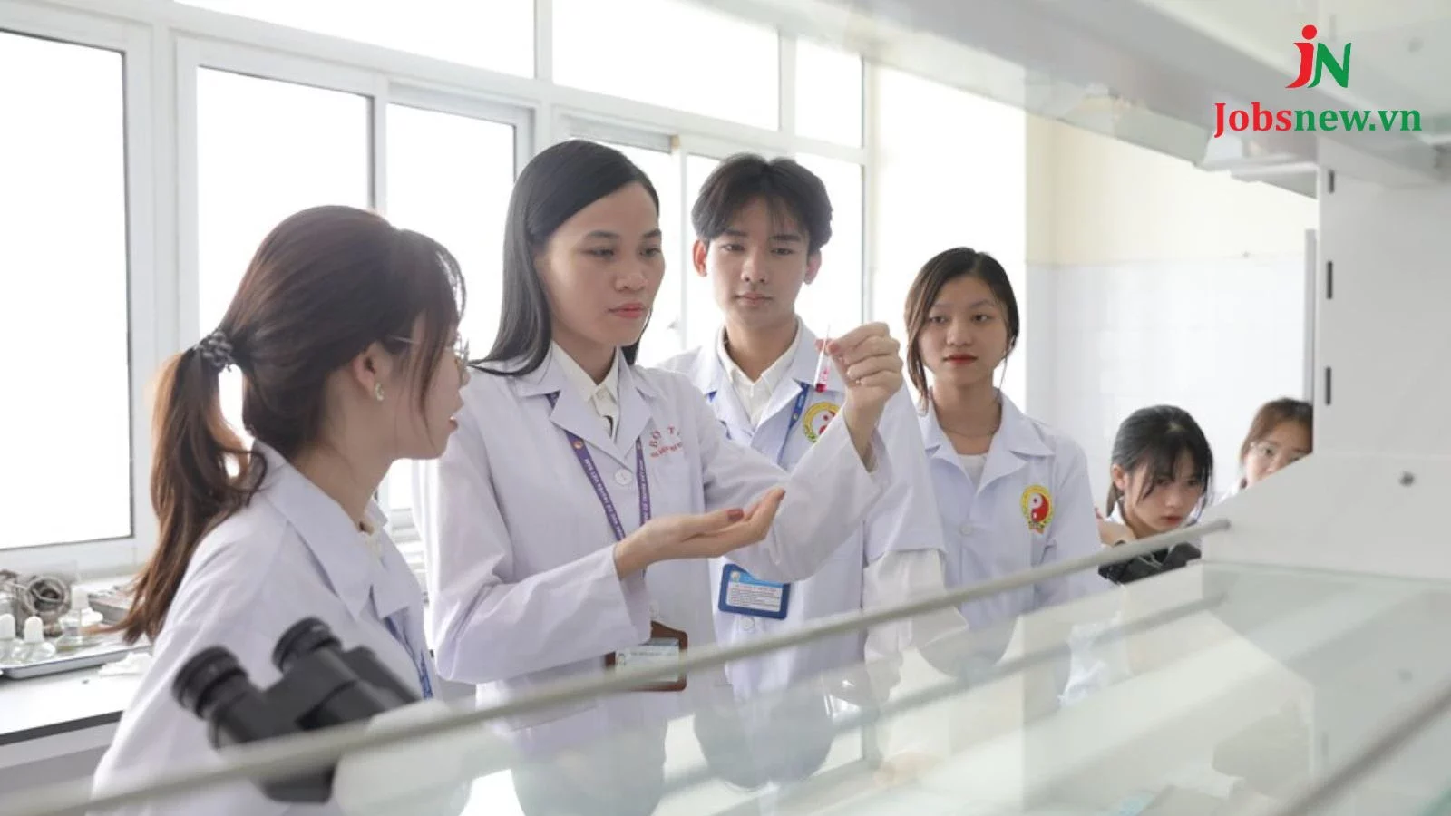 các khối thi đại học