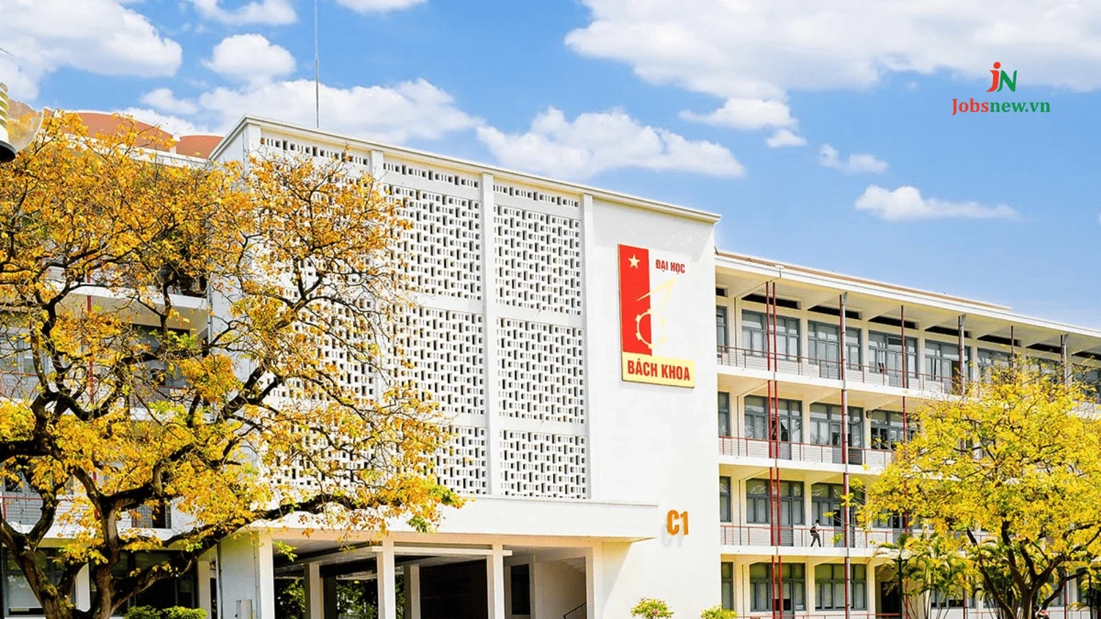 các trường đại học ở hà nội