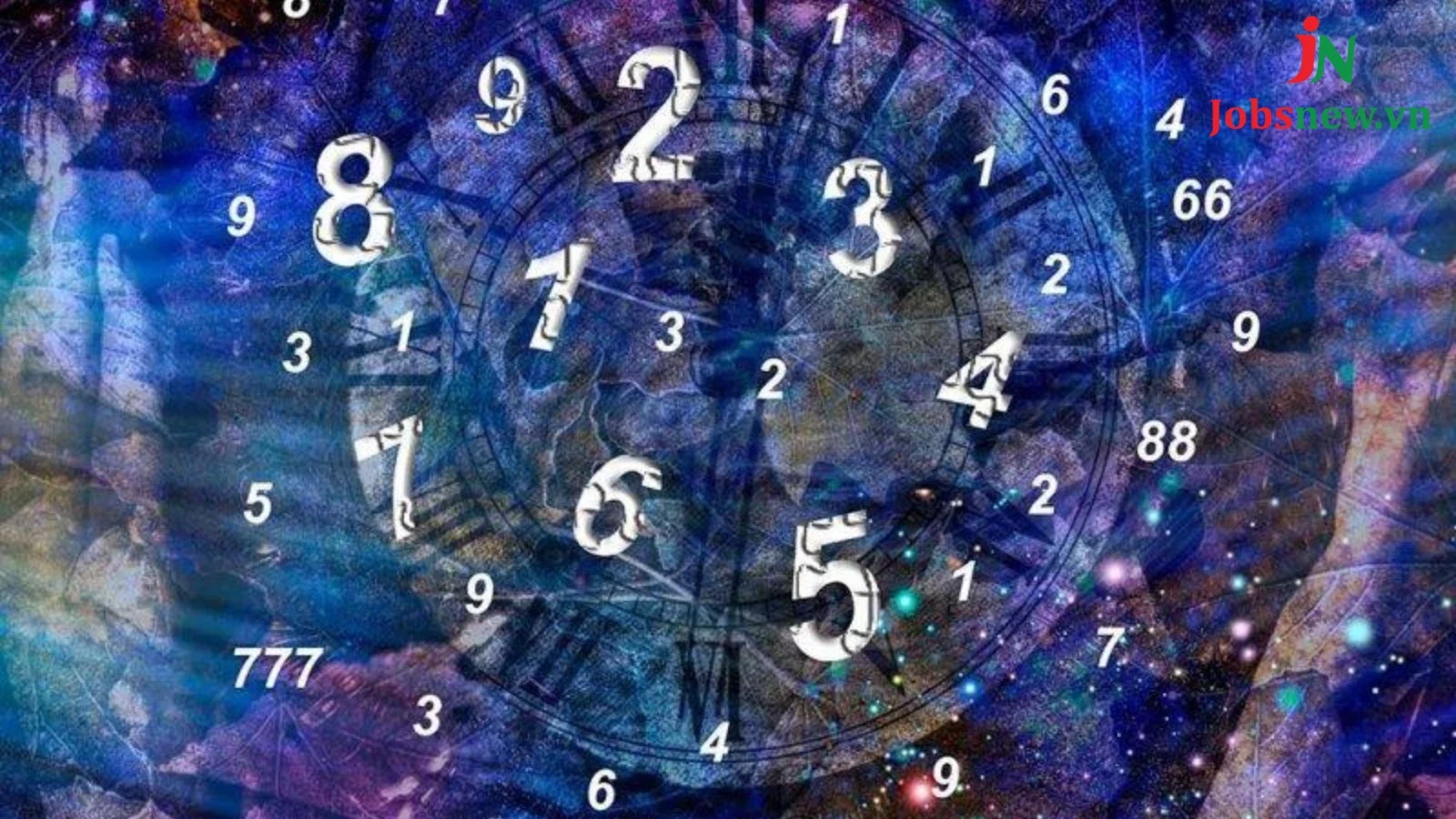 Cách Tính Số Chủ Đạo Trong Thần Số Học Và Ý Nghĩa Của Nó