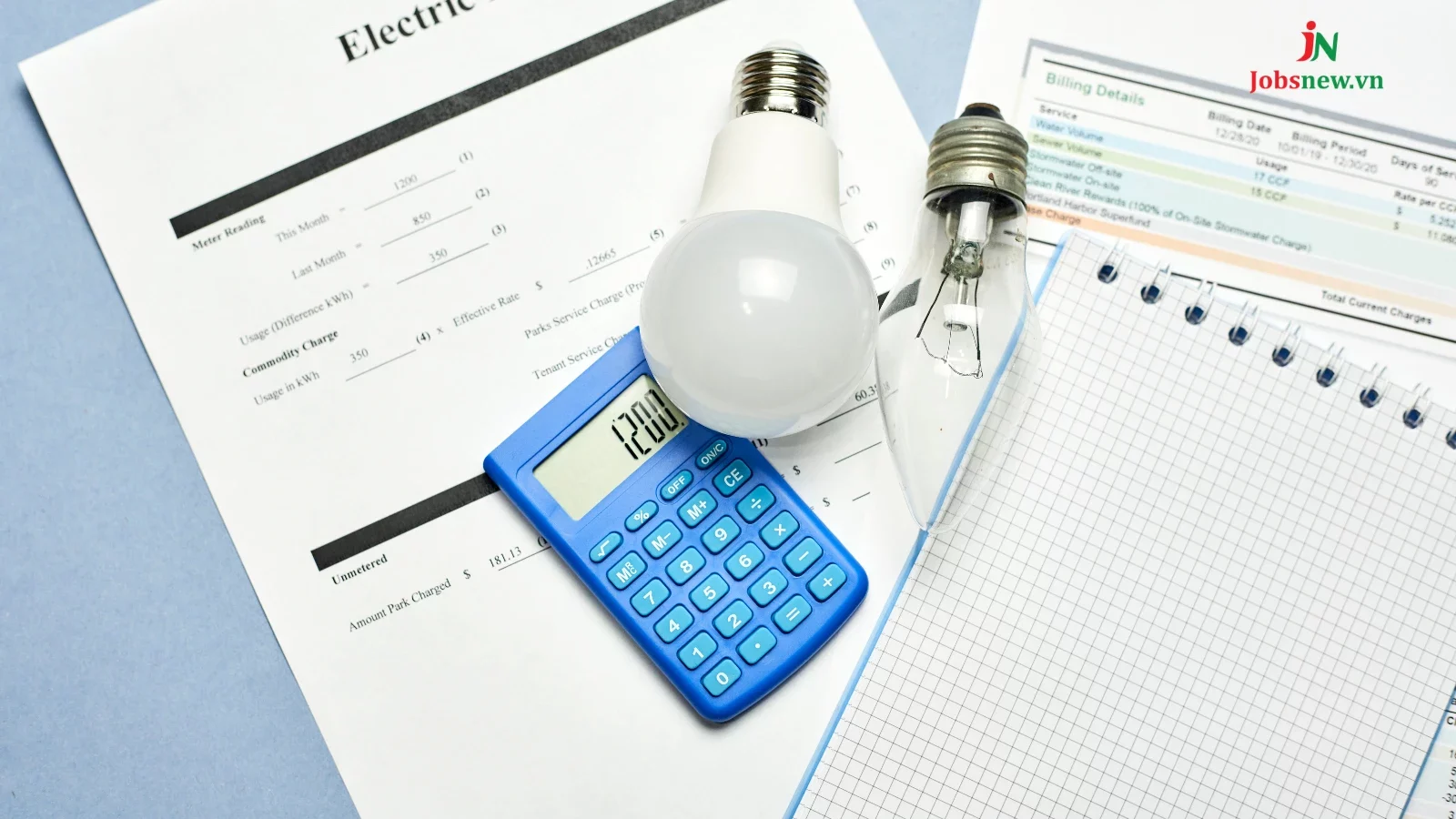 Cách tính tiền điện