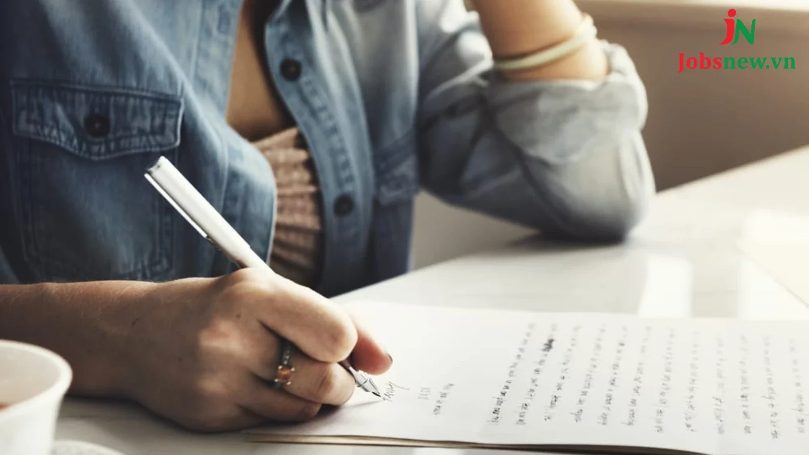 Cách Viết Bản Cam Kết và Mẫu Bản Cam Kết Phổ Biến