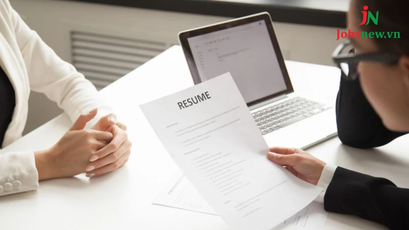 Cách Viết Đơn Xin Việc Và Hồ Sơ Xin Việc Thu Hút Nhà Tuyển Dụng