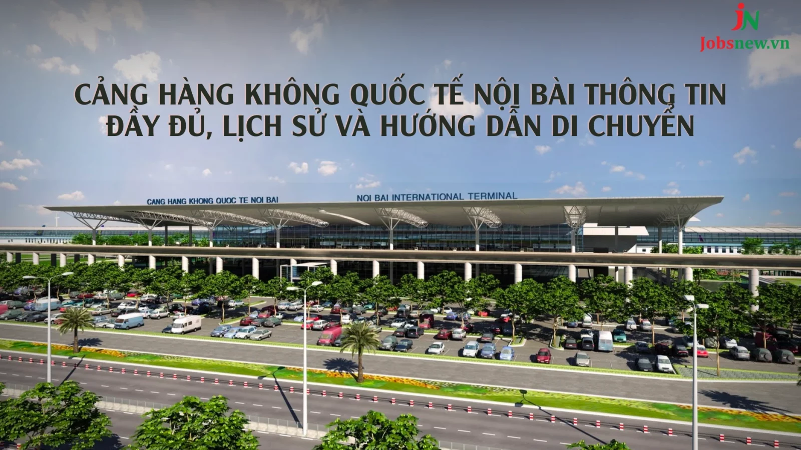 cảng hàng không quốc tế nội bài