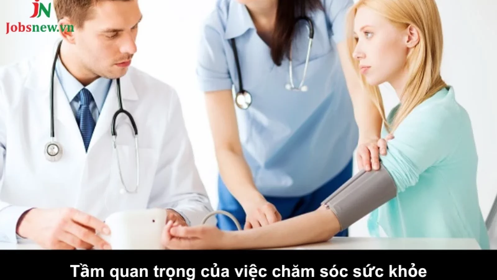 chăm sóc sức khỏe