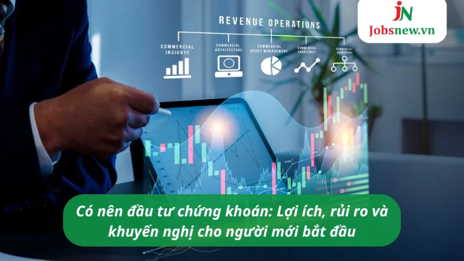 Có nên đầu tư tài chính