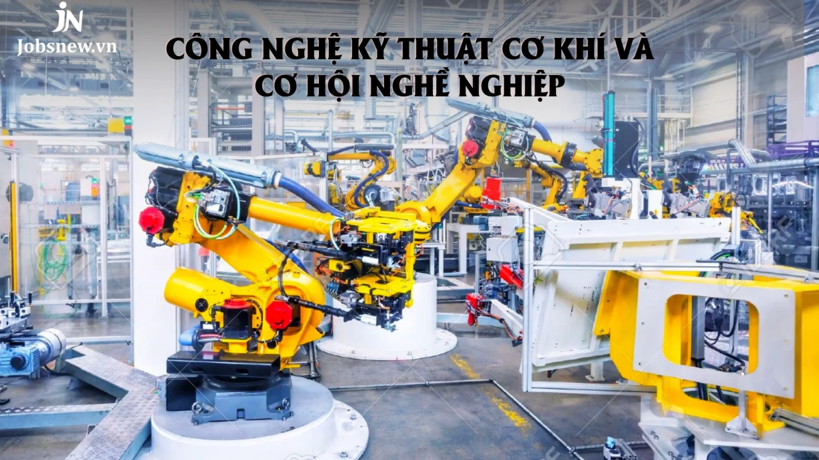 công nghệ ký thuật cơ khí