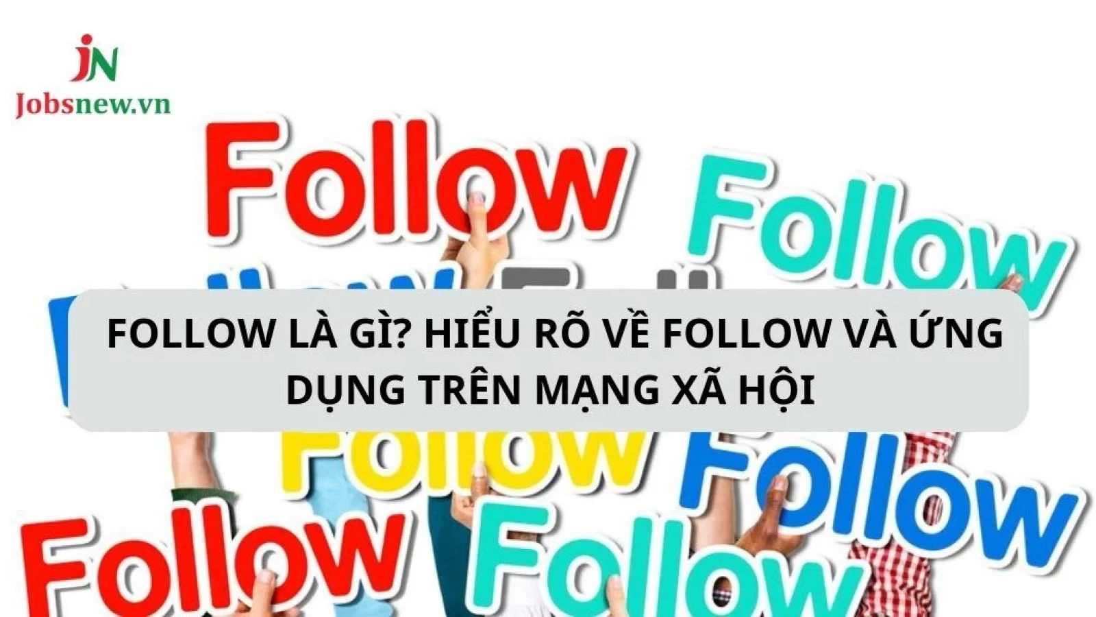 follow là gì