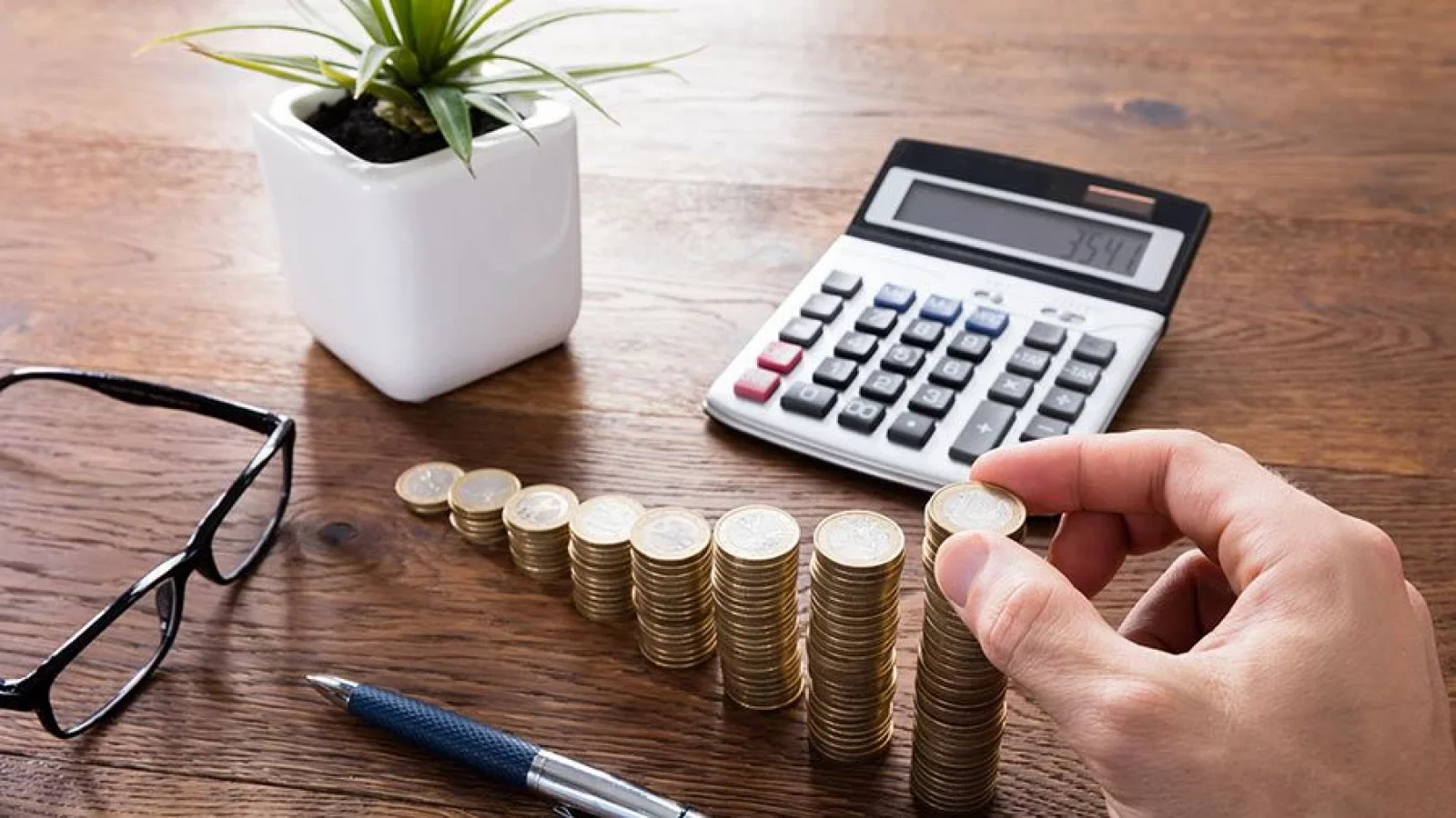 Net Income Là Gì? Thuật Ngữ Kế Toán Cách Tính Thu Nhập Ròng