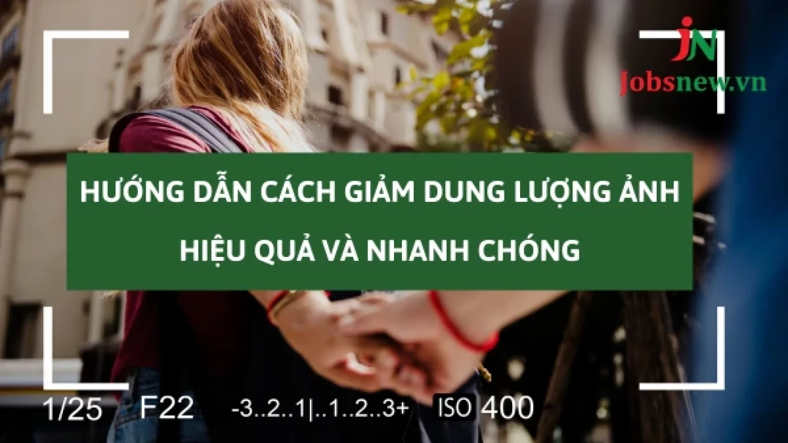 giảm dung lượng ảnh