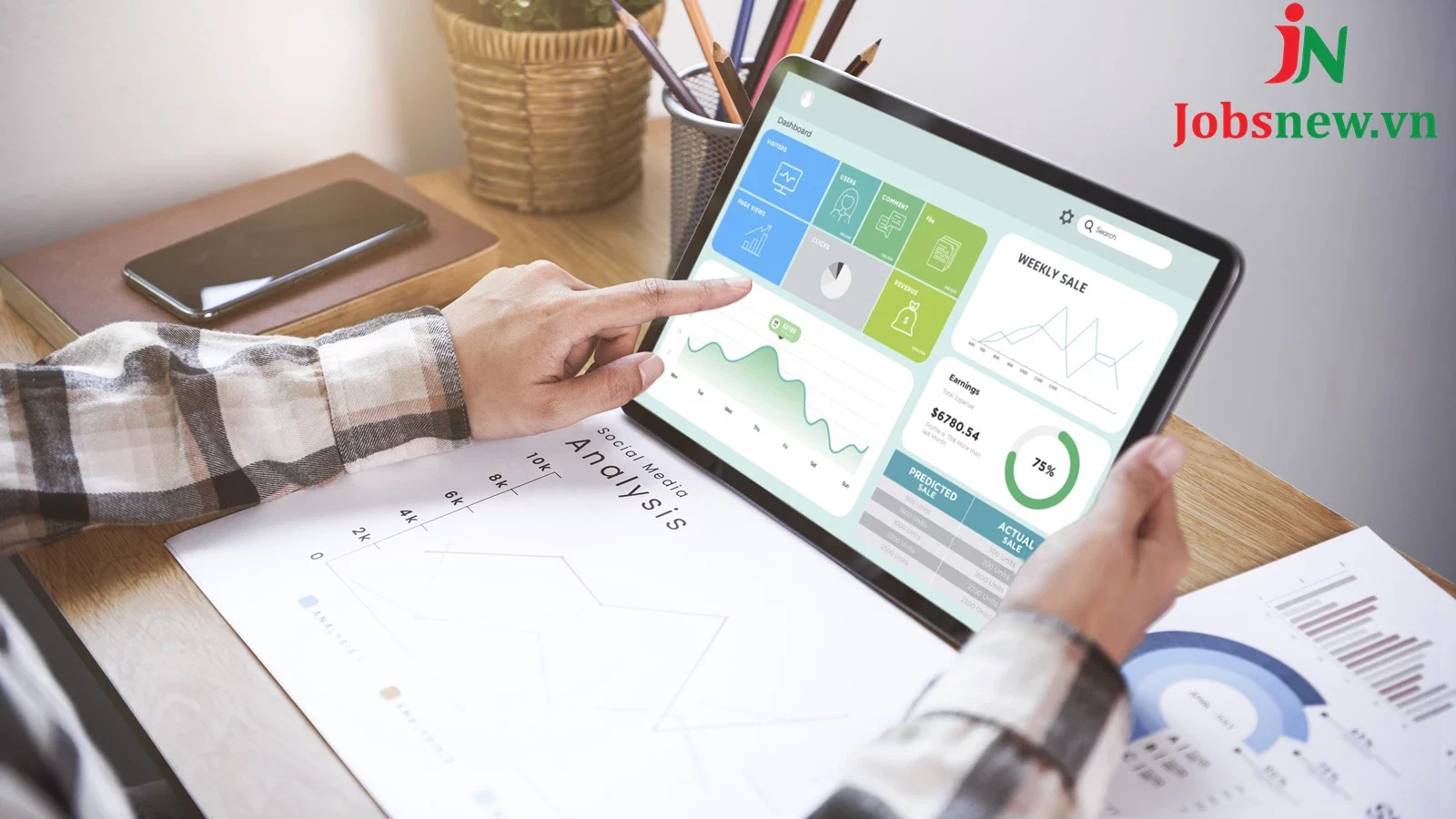 hàm nhân trong excel