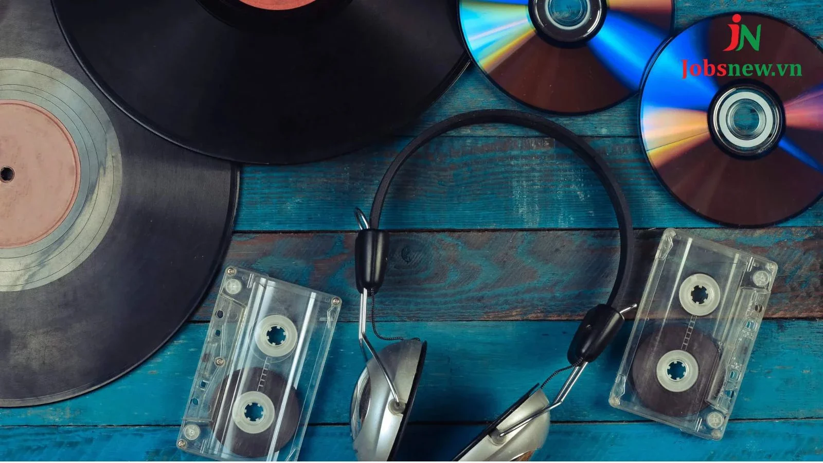 nhạc nền sự kiện