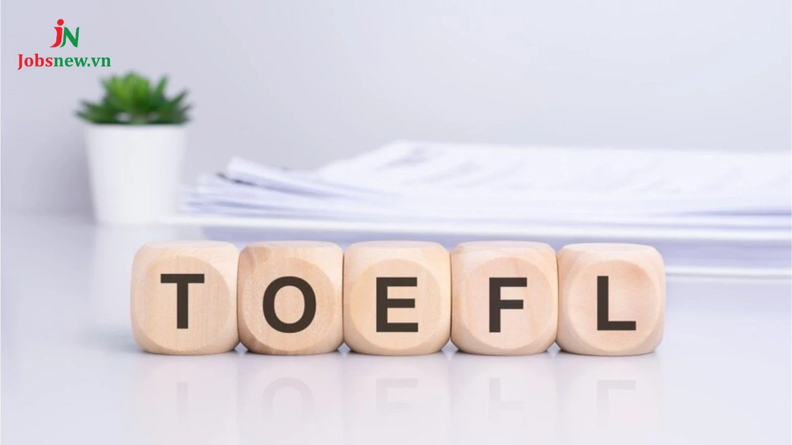 TOEFL