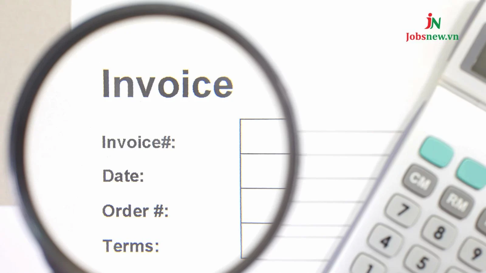 invoice là gì, proforma invoice là gì, commercial invoice là
