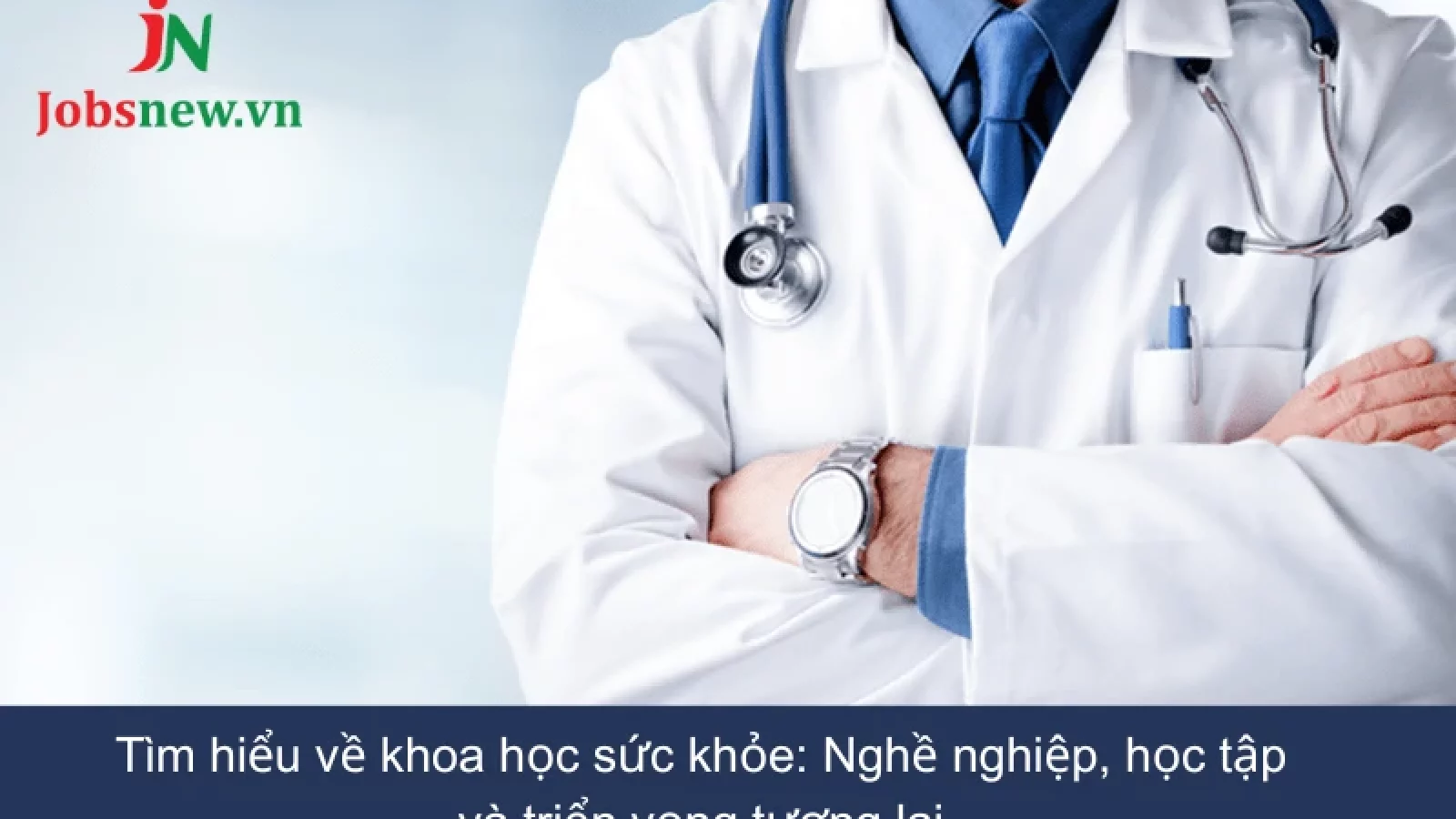 Khoa học sức khỏe