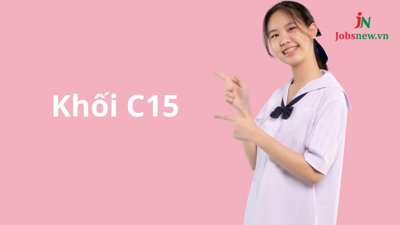 c15 gồm những môn nào