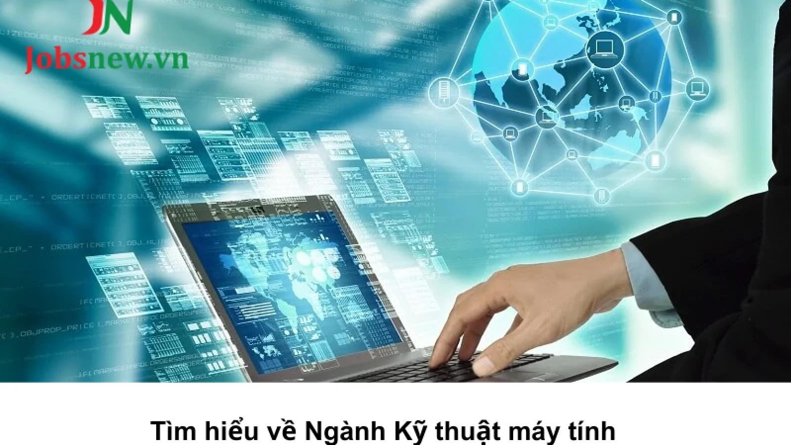 kỹ thuật máy tính