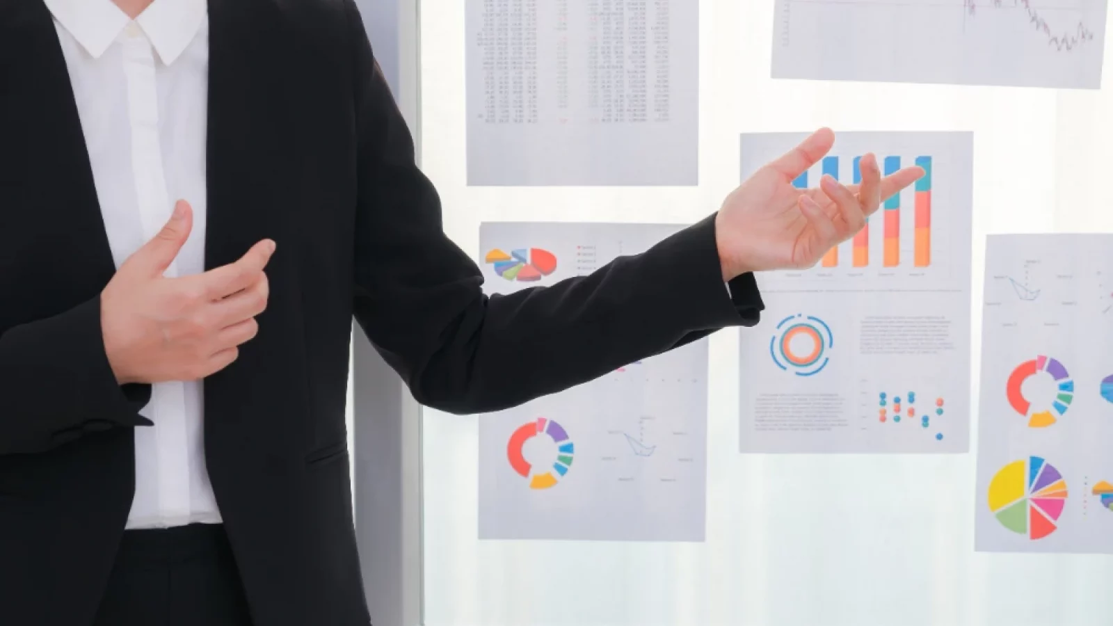 Khái niệm cơ bản về mô hình kinh doanh là gì