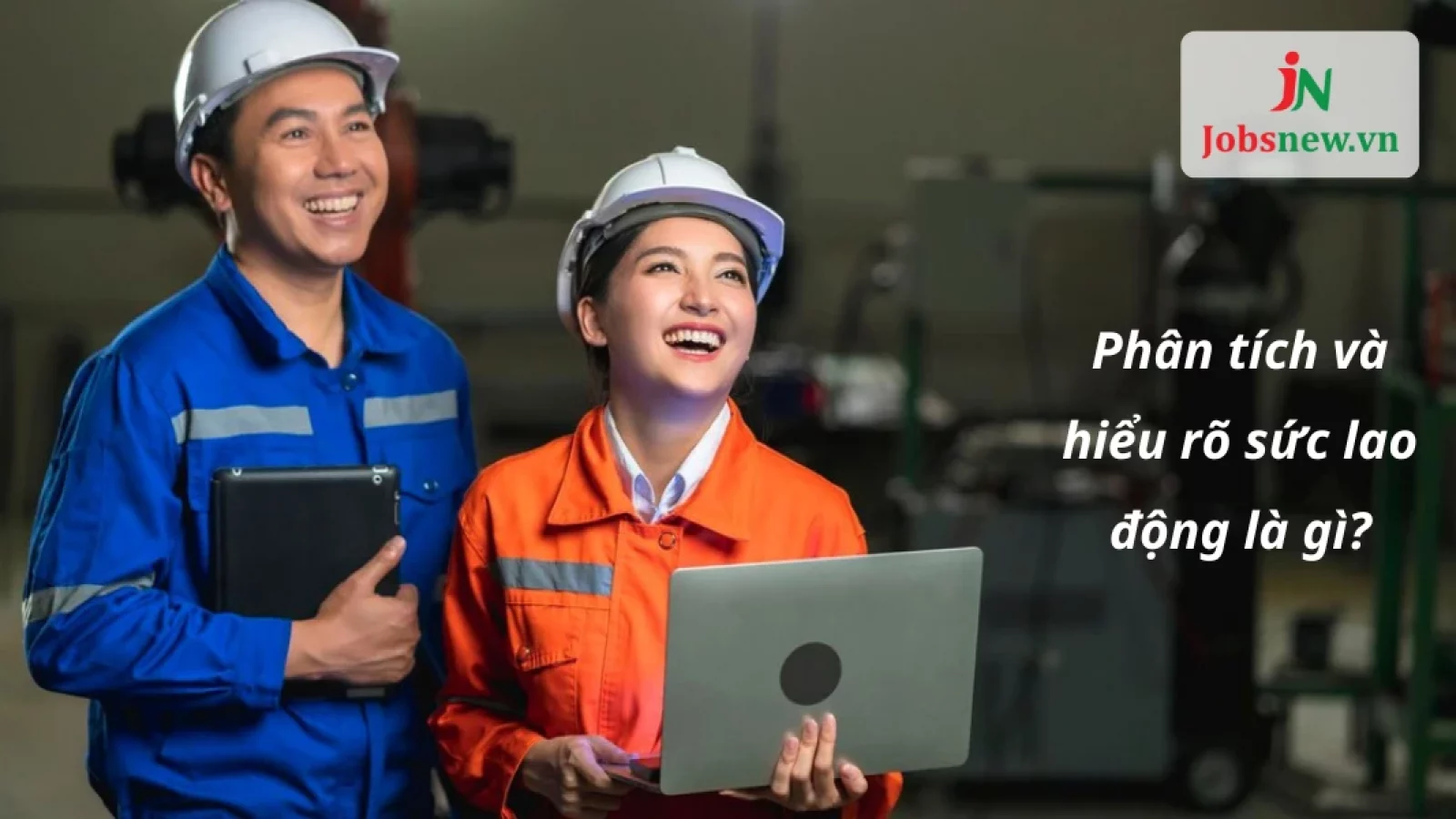 sức lao động là gì