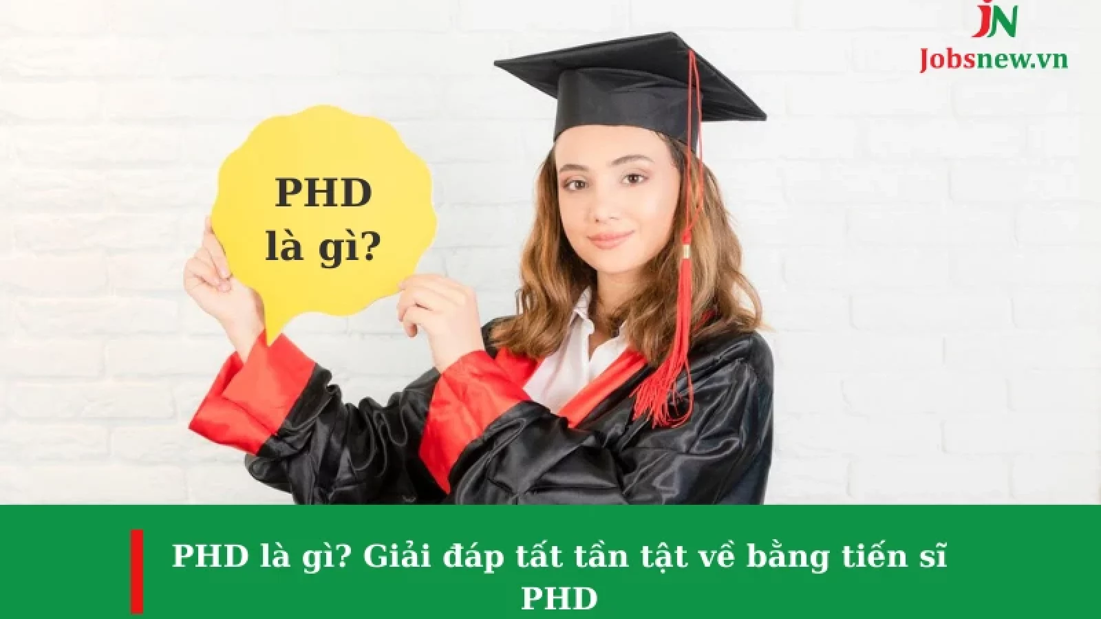 phd là gì, ph.d là gì, phd là bằng gì, phd student là gì, phd là viết tắt của từ gì