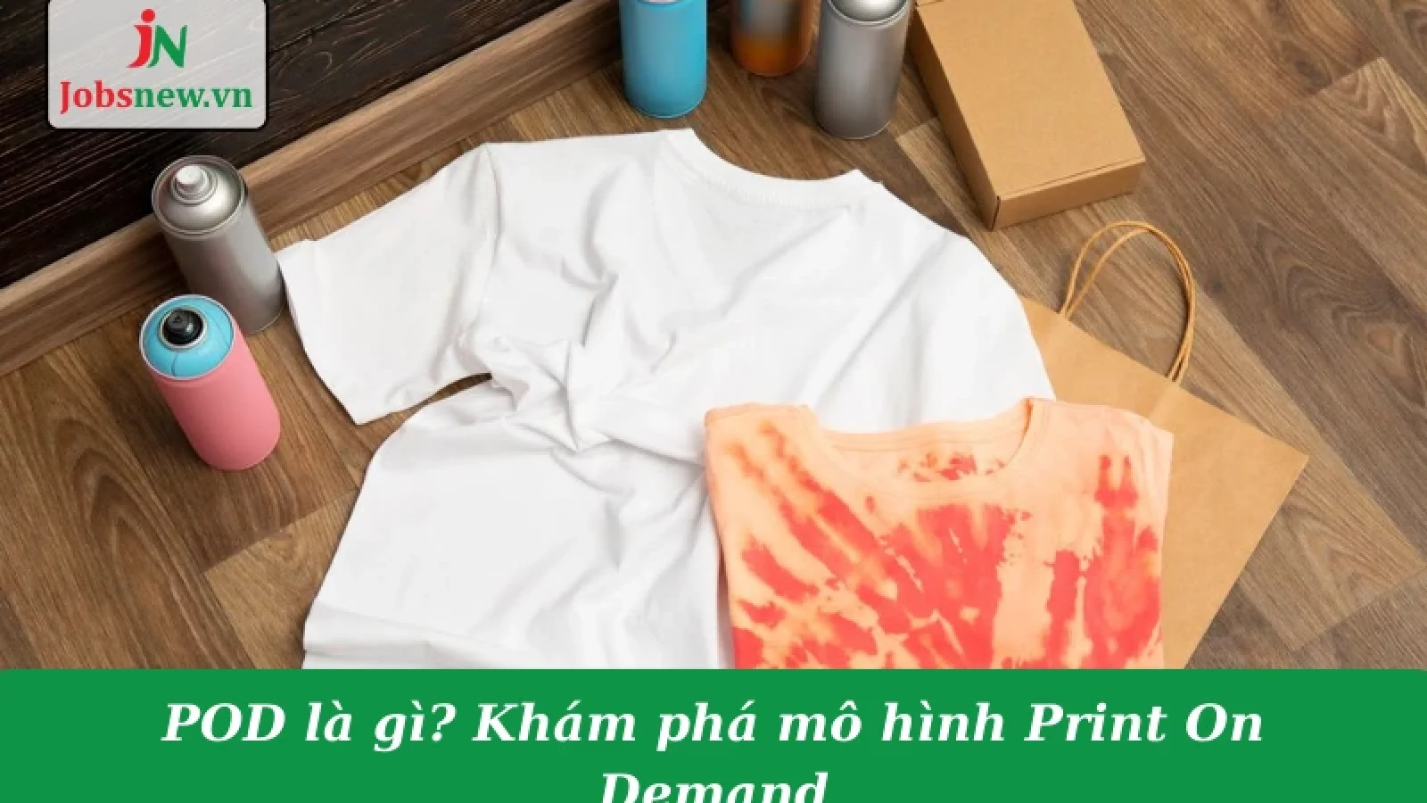 pod là gì, pod là viết tắt của từ gì, print on demand 2023, print on demand, print on demand là gì