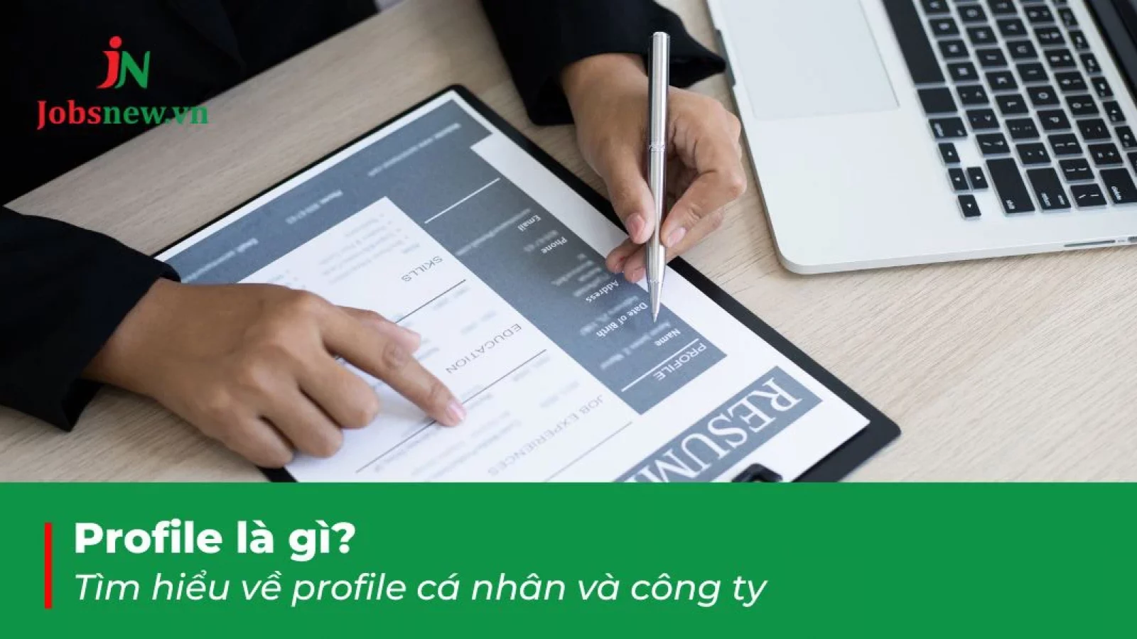 profile là gì, profile trên facebook là gì, profile nghĩa là gì, low profile là gì, high profile là gì