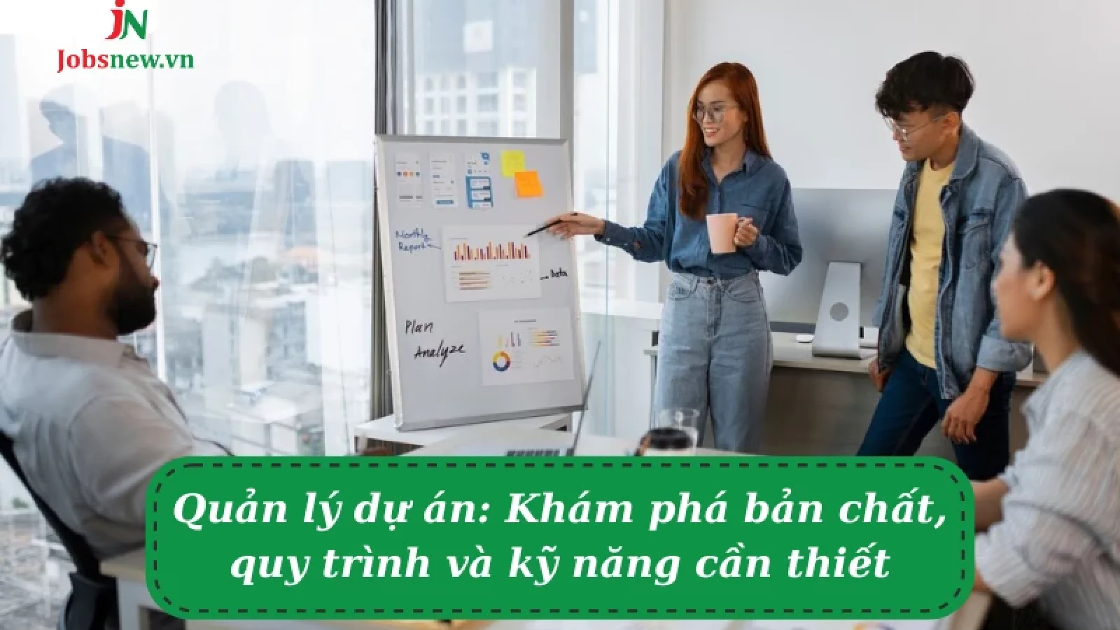 quản lý dự án, quy trình quản lý dự án, quản lý rủi ro dự án, chi phí quản lý dự án, quản lý dự án là gì